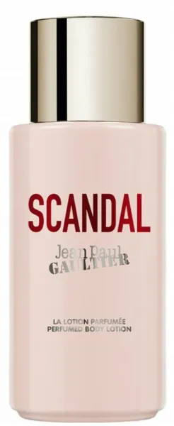 Jean Paul Gaultier Scandal Parfymert Body Lotion 200 ml