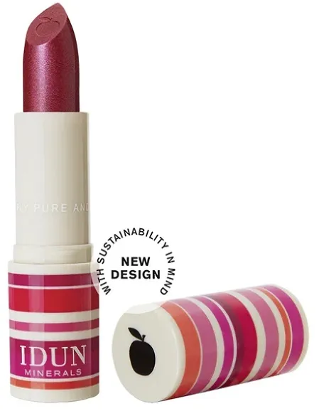 IDUN Minerals - Lipstick Sylvia