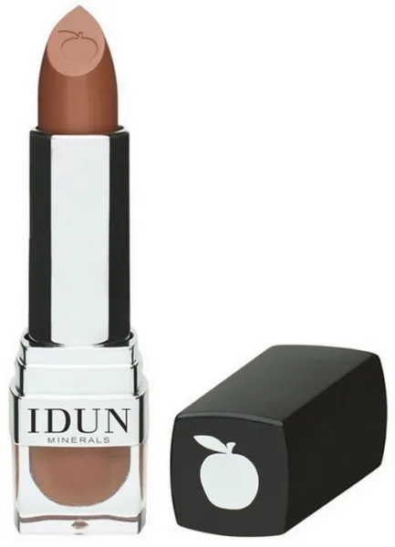 IDUN Minerals - Lipstick Stikkelsbær